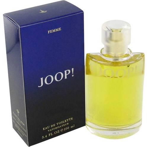 Дамски парфюм JOOP! Femme